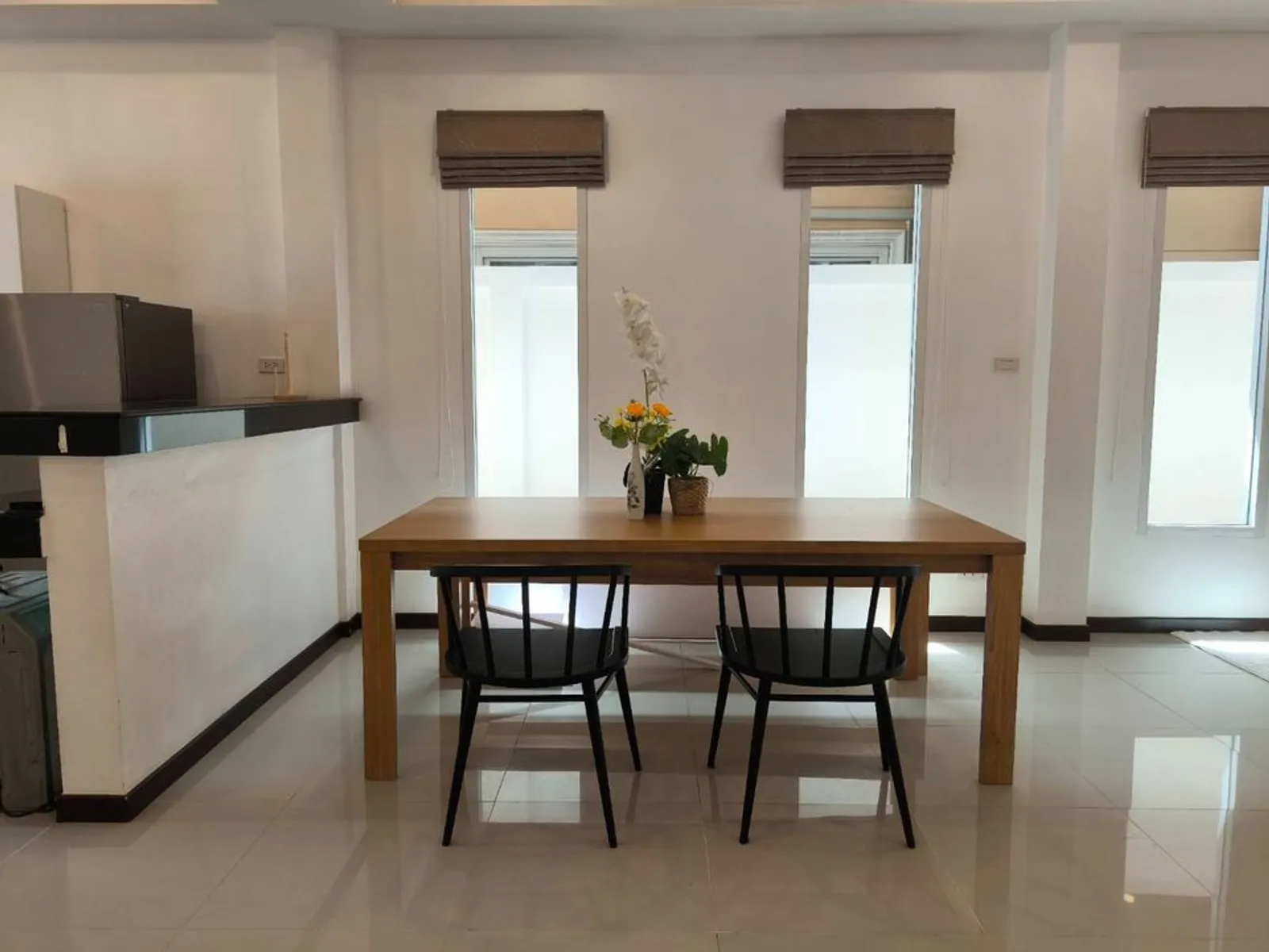 Villa moderne 2 chambres à louer à Saiyuan, Rawai - Rawai, Phuket - Photo 5