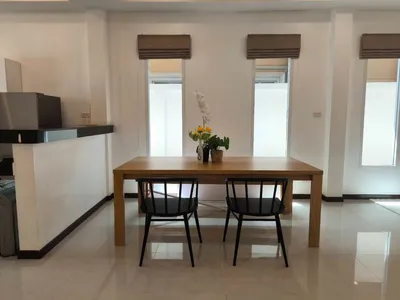 Villa moderne 2 chambres à louer à Saiyuan, Rawai - Rawai, Phuket - Voir toutes les photos