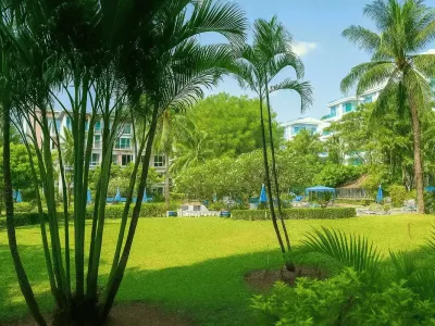1-Bedroom Condo for Rent, Patong, 10 Min Walk to Beach, Pool & Gym - Patong, Phuket - Photo 31