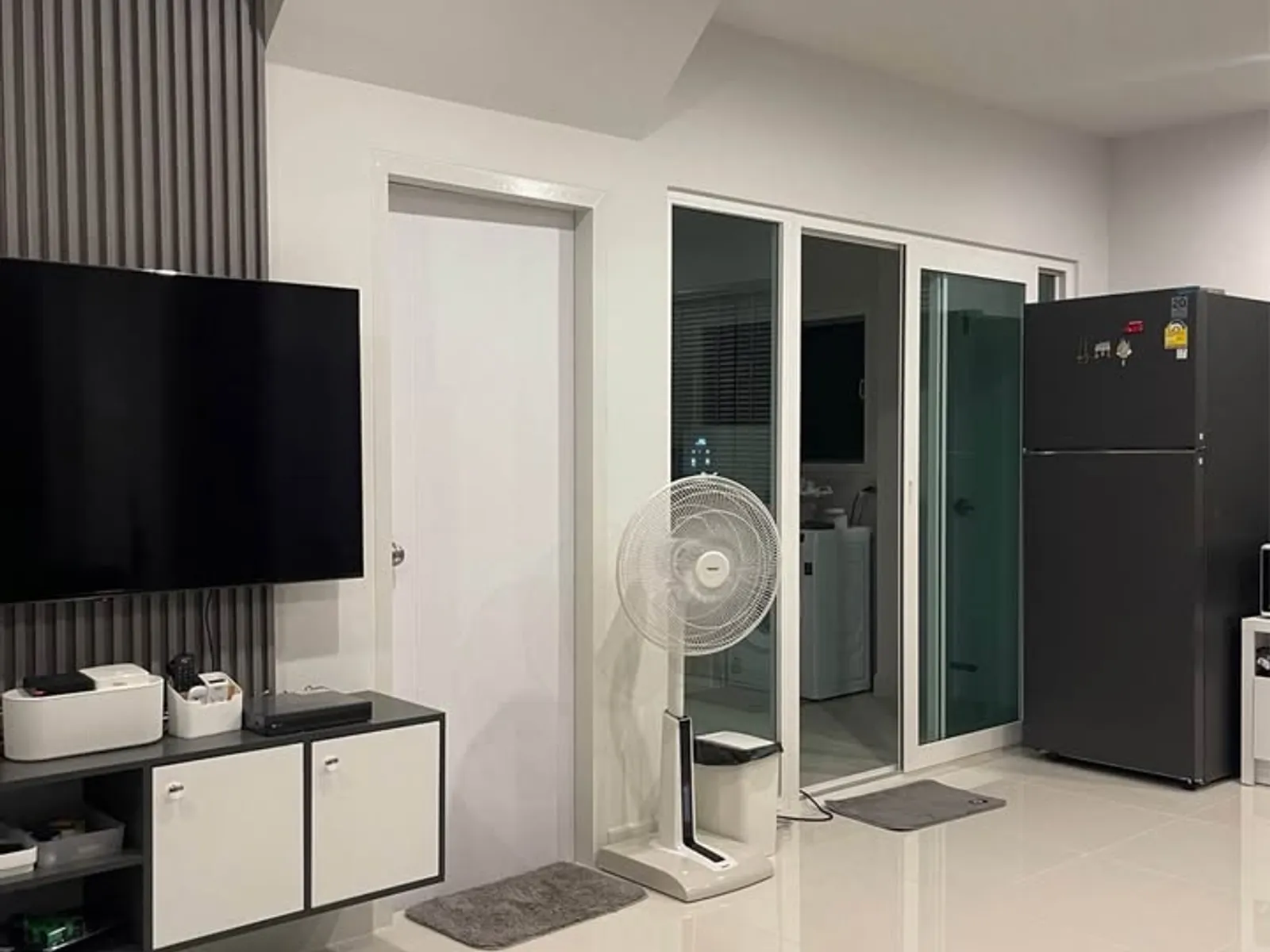 2-Storey House for Rent, Thalang, Supalai Ban Pon - Thalang, Phuket - Photo 18