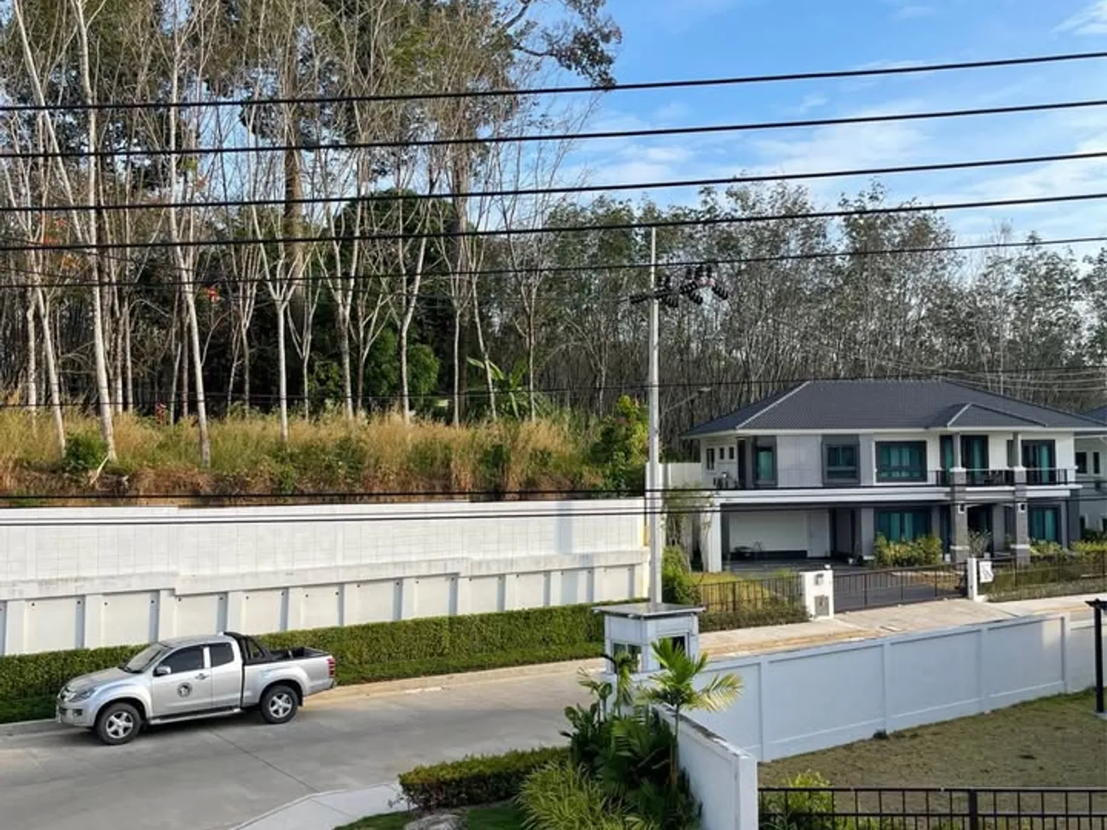 2-Storey House for Rent, Thalang, Supalai Ban Pon - Thalang, Phuket - Photo 20