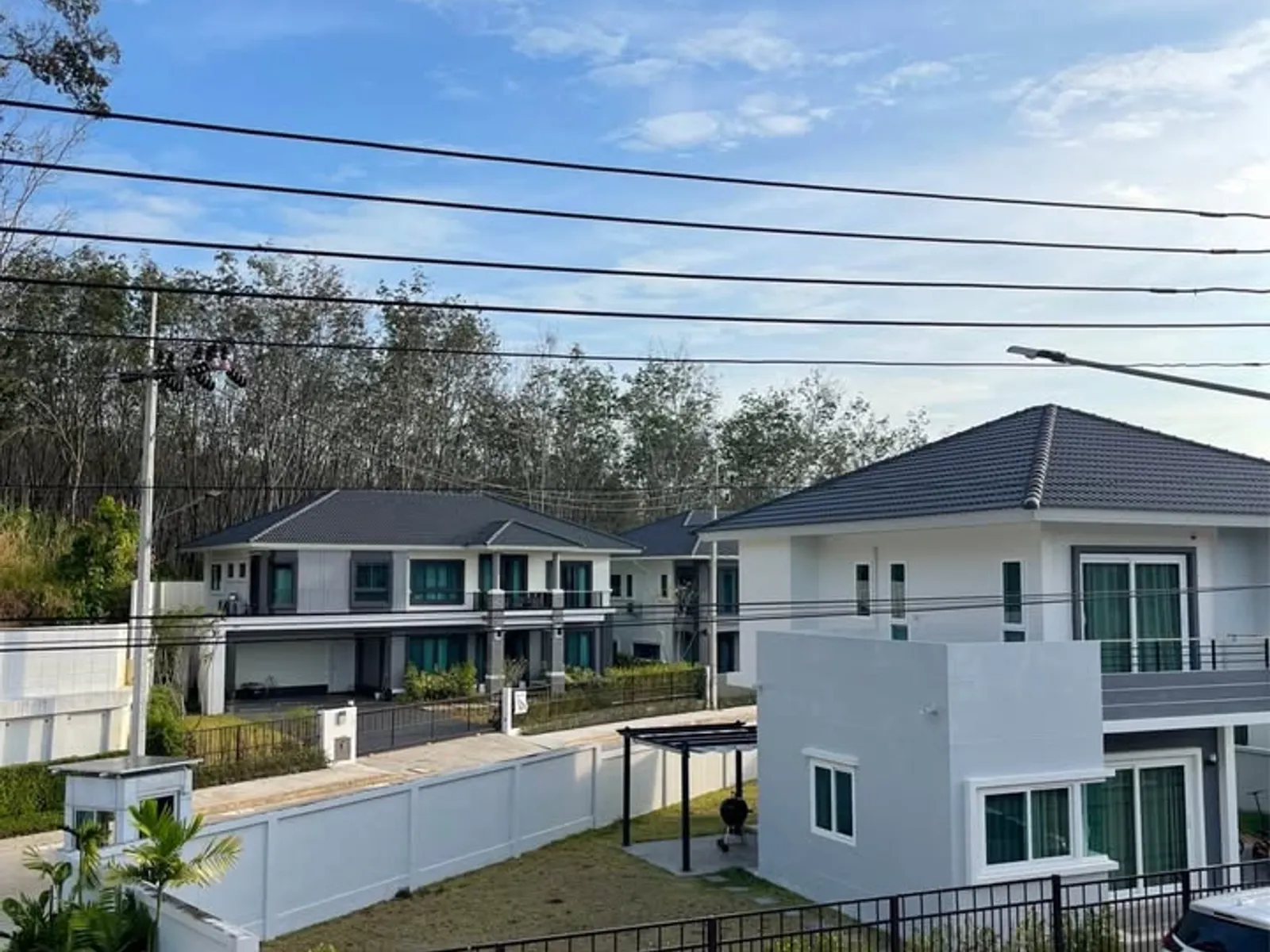 2-Storey House for Rent, Thalang, Supalai Ban Pon - Thalang, Phuket - Photo 2