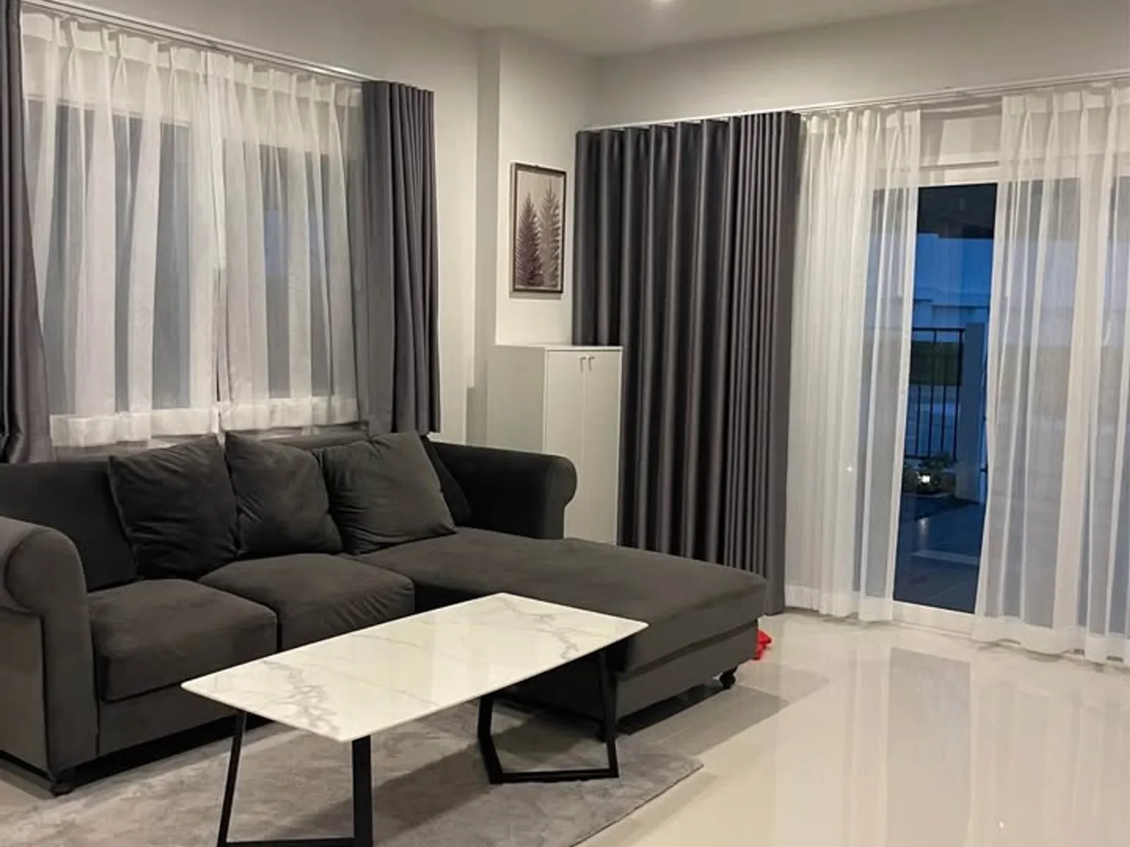 2-Storey House for Rent, Thalang, Supalai Ban Pon - Thalang, Phuket - Photo 15