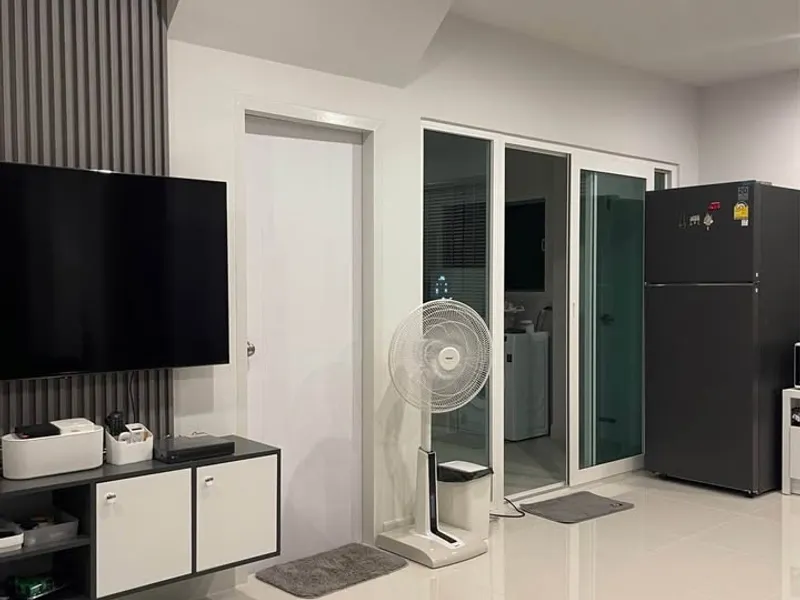 2-Storey House for Rent, Thalang, Supalai Ban Pon - Thalang, Phuket - Main photo