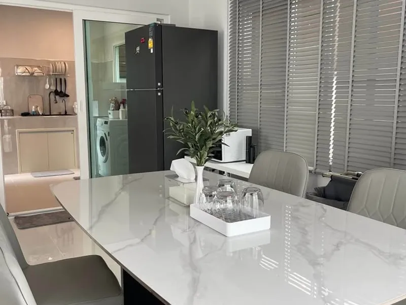 2-Storey House for Rent, Thalang, Supalai Ban Pon - Thalang, Phuket - Main photo