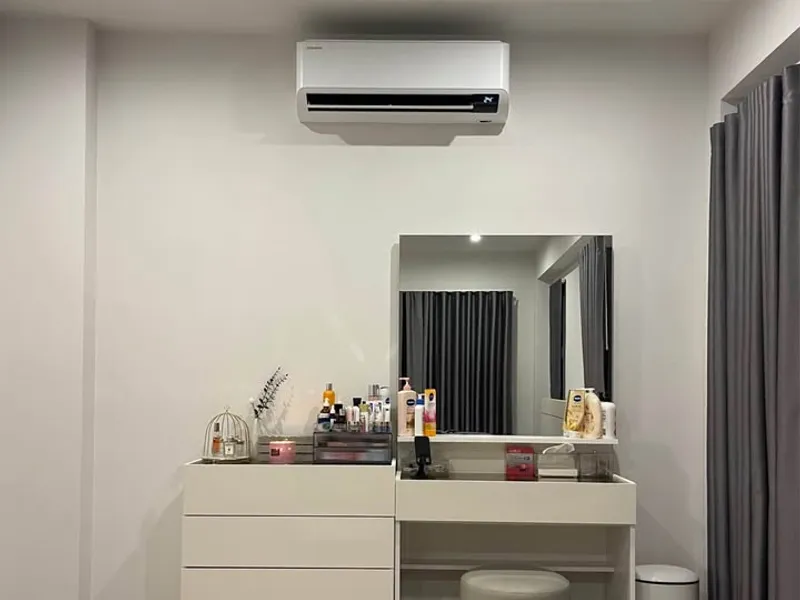 2-Storey House for Rent, Thalang, Supalai Ban Pon - Thalang, Phuket - Main photo