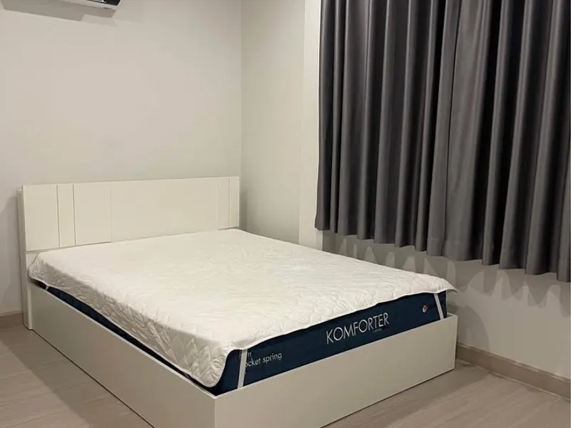 2-Storey House for Rent, Thalang, Supalai Ban Pon - Thalang, Phuket - Main photo