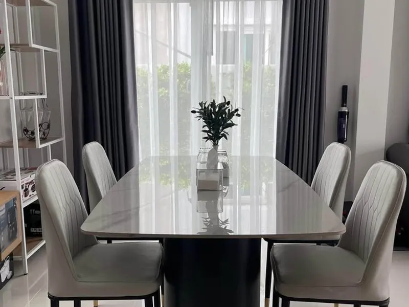 2-Storey House for Rent, Thalang, Supalai Ban Pon - Thalang, Phuket - Main photo