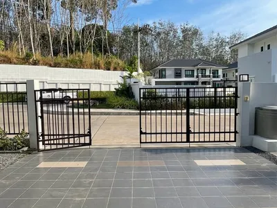 2-Storey House for Rent, Thalang, Supalai Ban Pon - Thalang, Phuket - Photo 22