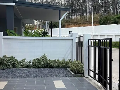 2-Storey House for Rent, Thalang, Supalai Ban Pon - Thalang, Phuket - Photo 21