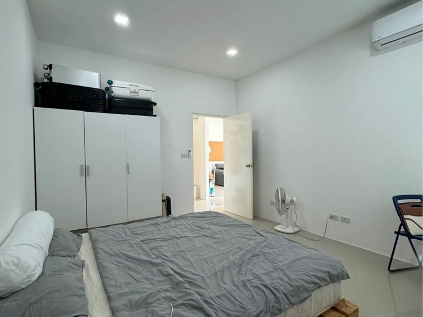 2-Bedroom Townhouse for Rent, Chalong, Modern and Cozy - Chalong, Phuket - Photo 3