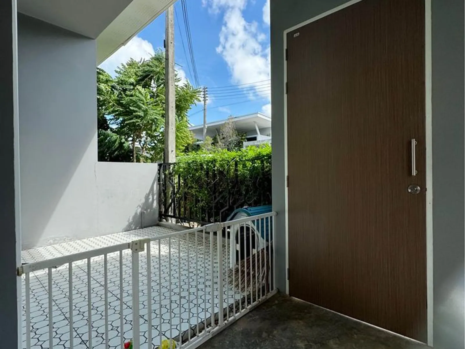 2-Bedroom Townhouse for Rent, Chalong, Modern and Cozy - Chalong, Phuket - Photo 1