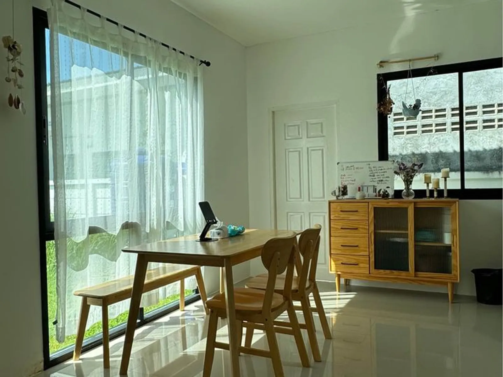 2-Bedroom Townhouse for Rent, Chalong, Modern and Cozy - Chalong, Phuket - Photo 6