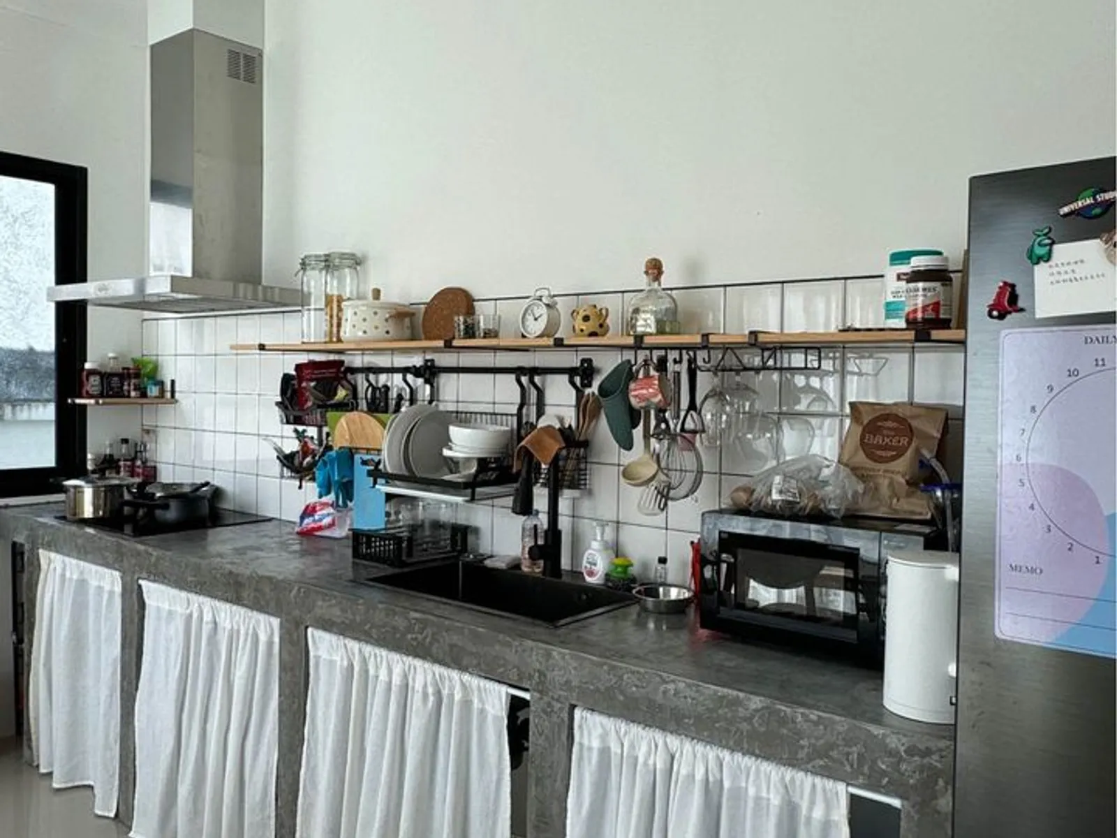 2-Bedroom Townhouse for Rent, Chalong, Modern and Cozy - Chalong, Phuket - Photo 4