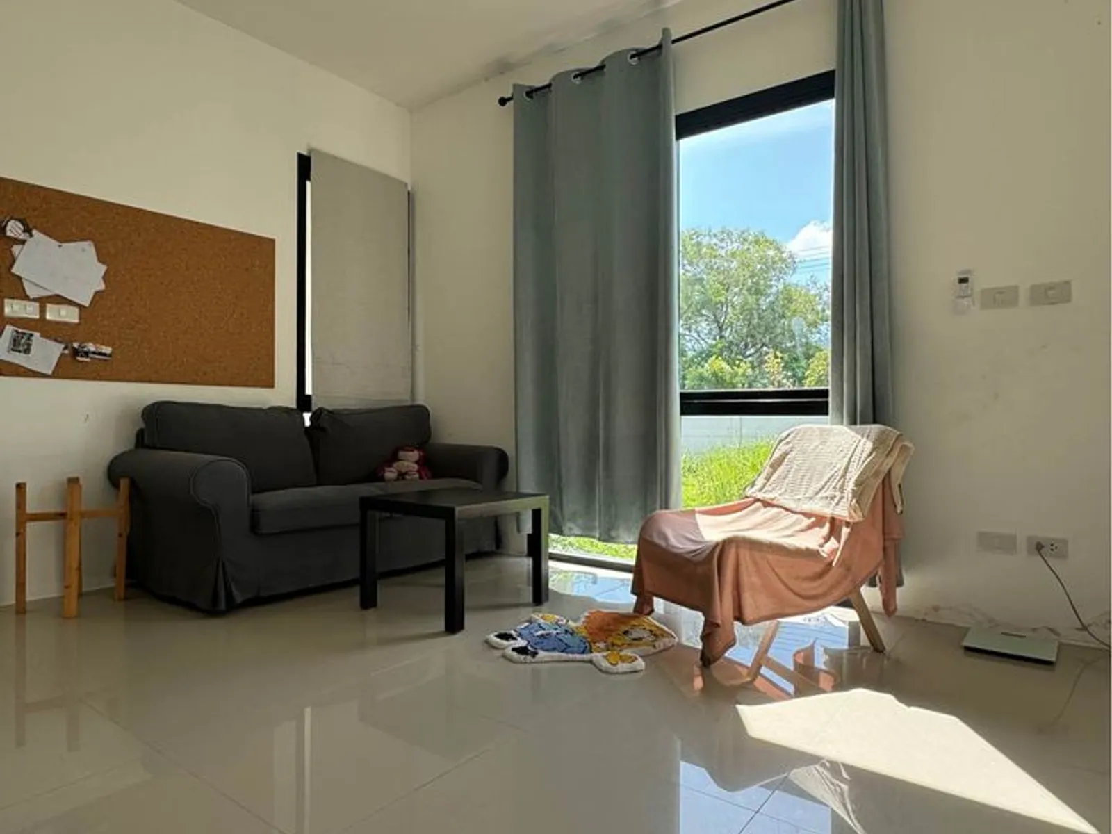 2-Bedroom Townhouse for Rent, Chalong, Modern and Cozy - Chalong, Phuket - Photo 7
