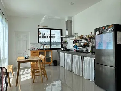 2-Bedroom Townhouse for Rent, Chalong, Modern and Cozy - Chalong, Phuket - See all photos