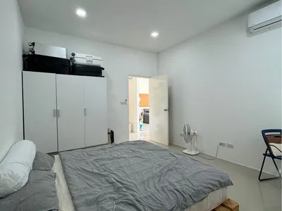 2-Bedroom Townhouse for Rent, Chalong, Modern and Cozy - Chalong, Phuket - Photo 3