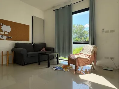 2-Bedroom Townhouse for Rent, Chalong, Modern and Cozy - Chalong, Phuket - Photo 7