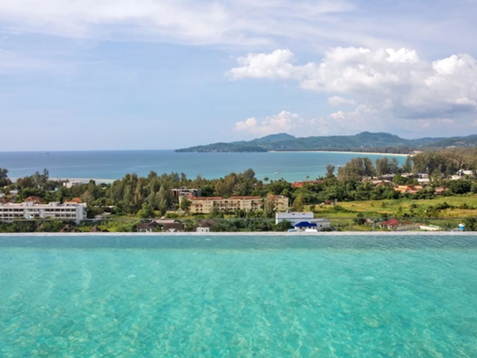 ขายคอนโด 2 ห้องนอน พร้อมระเบียง โครงการไมด้า แกรนด์ รีสอร์ท หาดสุรินทร์ - Surin Beach, Phuket - รูปภาพ 23