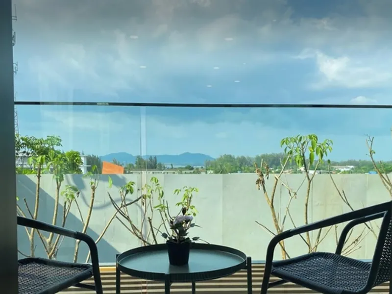 ขายคอนโด 2 ห้องนอน พร้อมระเบียง โครงการไมด้า แกรนด์ รีสอร์ท หาดสุรินทร์ - Surin Beach, Phuket - ภาพหลัก