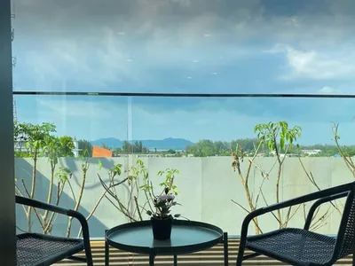 ขายคอนโด 2 ห้องนอน พร้อมระเบียง โครงการไมด้า แกรนด์ รีสอร์ท หาดสุรินทร์ - Surin Beach, Phuket - รูปภาพ 15