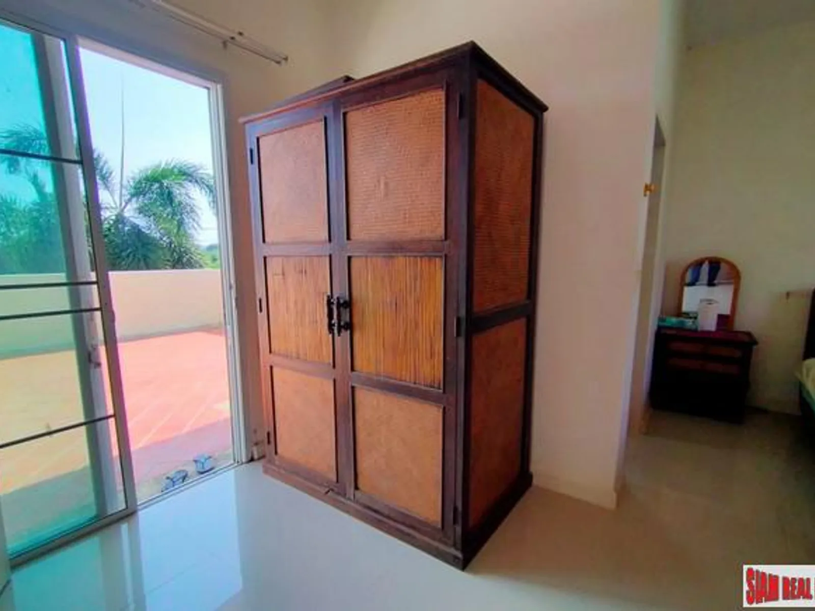 Saiyuan Medvillage, 2-Bedroom Pool Villa for Sale, Rawai, Freehold - Rawai, Phuket - Photo 8