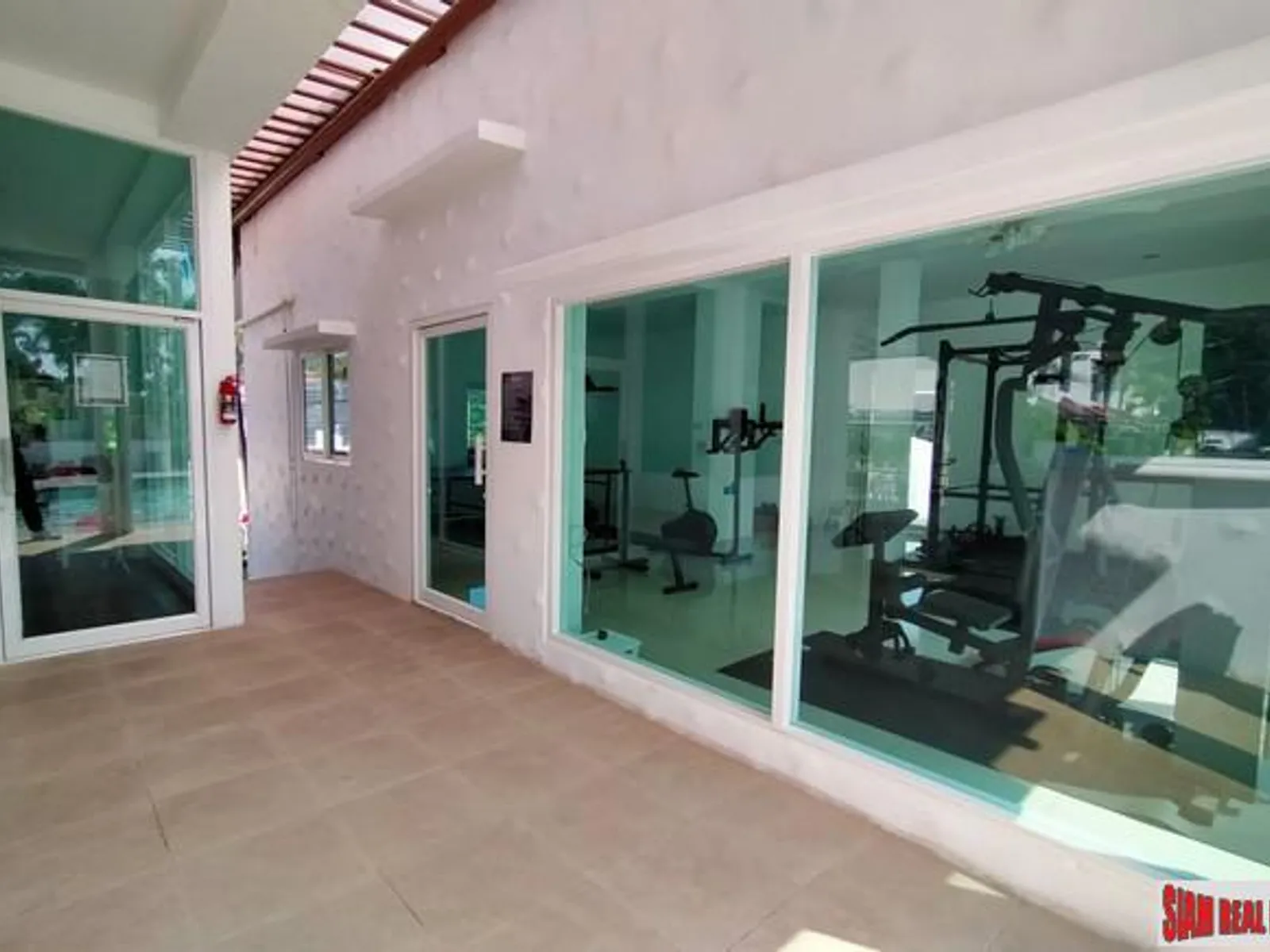 Saiyuan Medvillage, 2-Bedroom Pool Villa for Sale, Rawai, Freehold - Rawai, Phuket - Photo 30