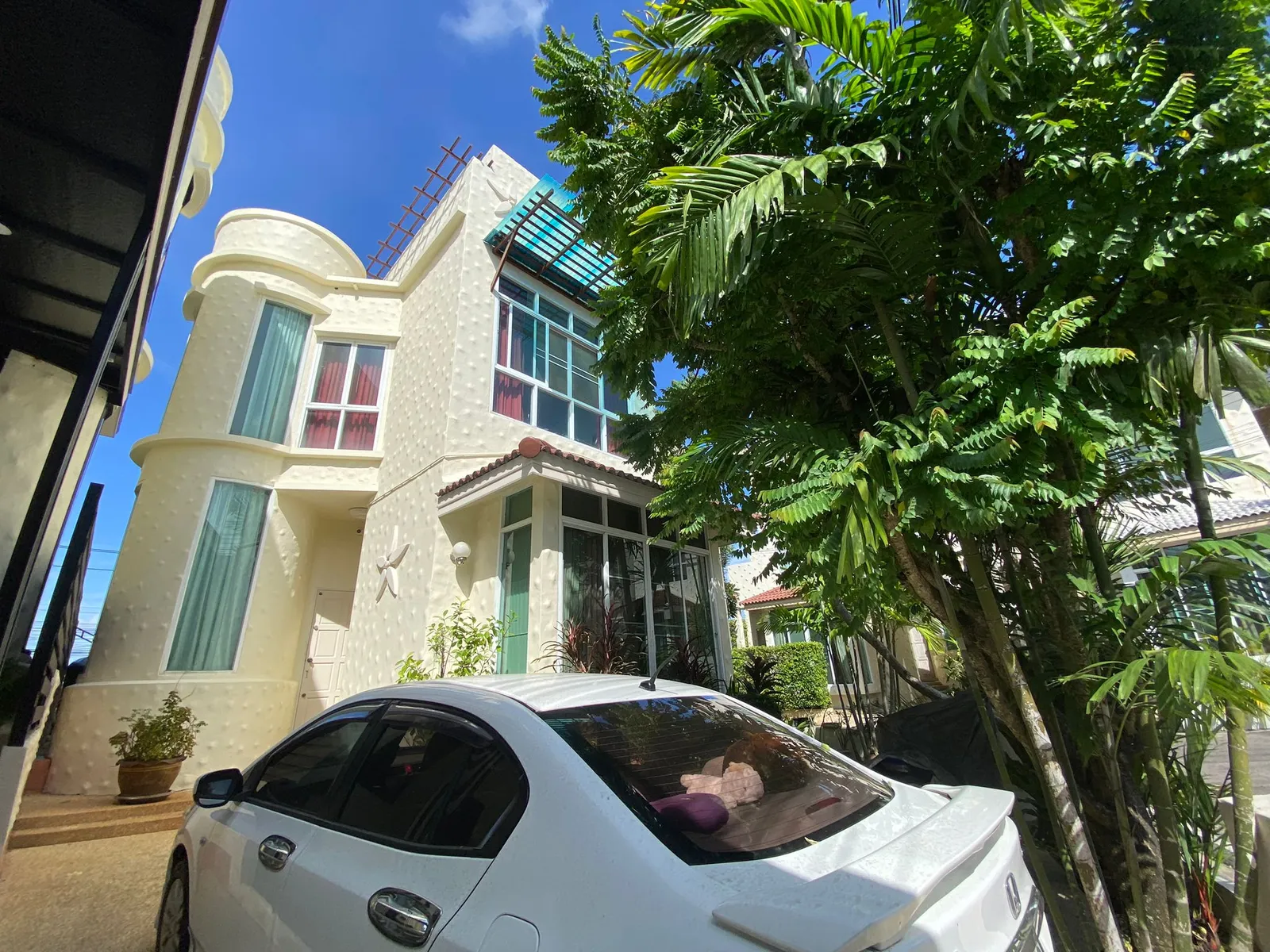 Saiyuan Medvillage, 2-Bedroom Pool Villa for Sale, Rawai, Freehold - Rawai, Phuket - Photo 4