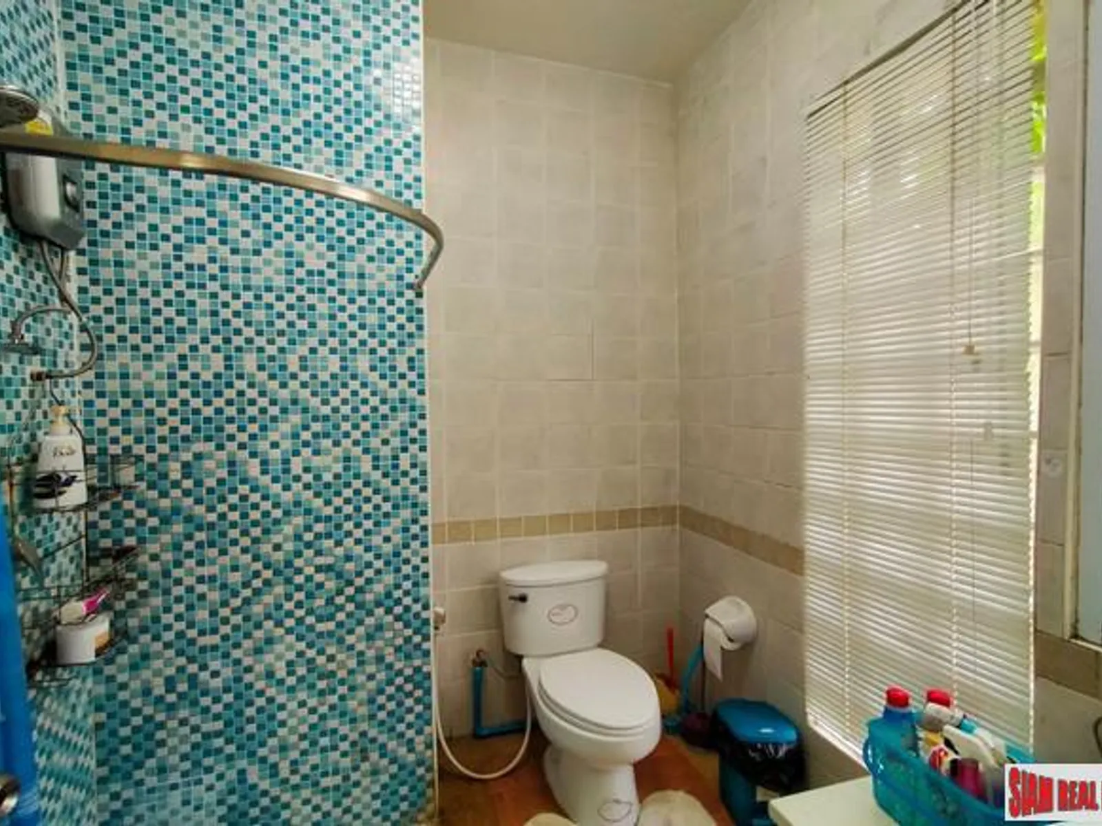 Saiyuan Medvillage, 2-Bedroom Pool Villa for Sale, Rawai, Freehold - Rawai, Phuket - Photo 18