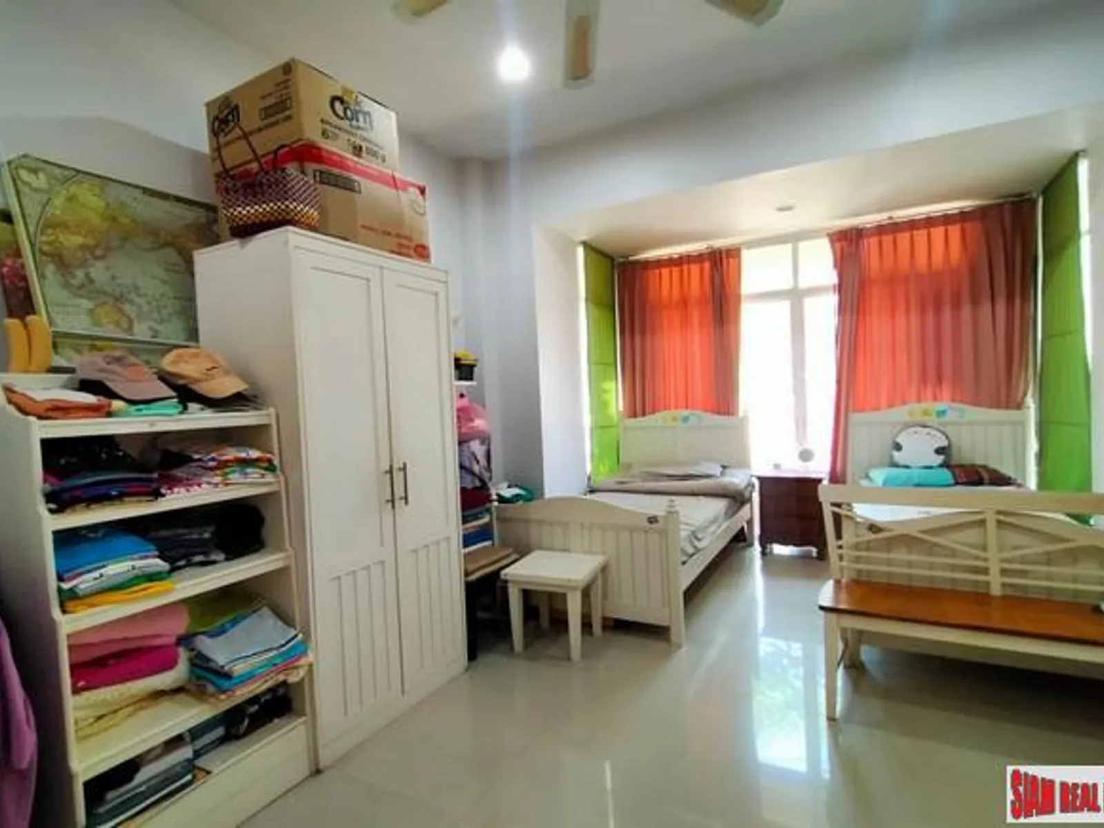 Saiyuan Medvillage, 2-Bedroom Pool Villa for Sale, Rawai, Freehold - Rawai, Phuket - Photo 19