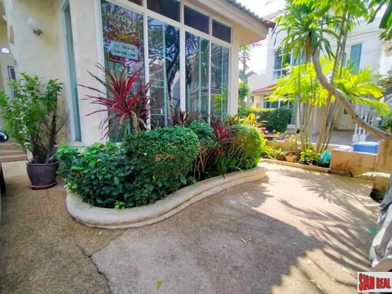 Saiyuan Medvillage, 2-Bedroom Pool Villa for Sale, Rawai, Freehold - Rawai, Phuket - Photo 17