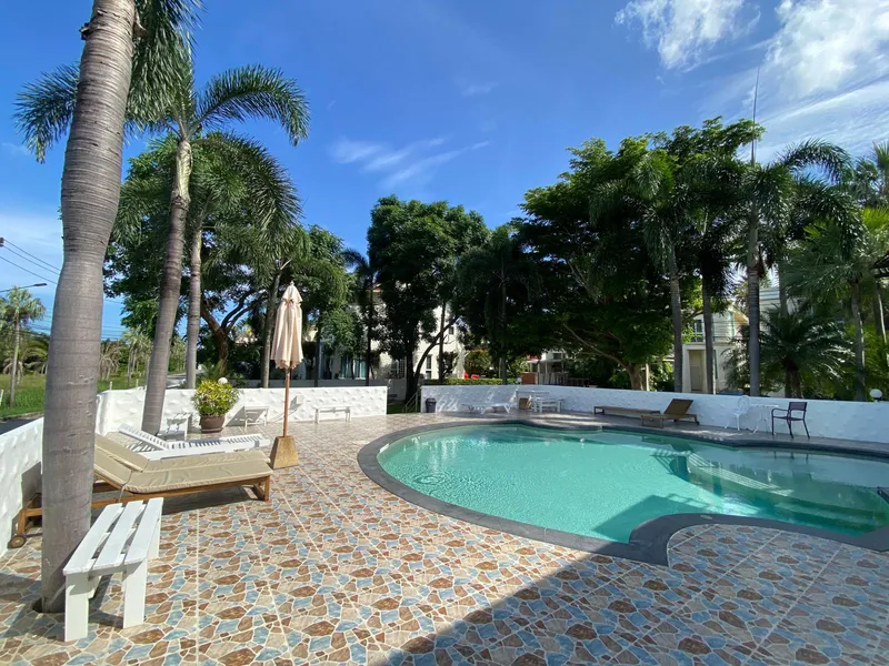 Saiyuan Medvillage, 2-Bedroom Pool Villa for Sale, Rawai, Freehold - Rawai, Phuket - Main photo