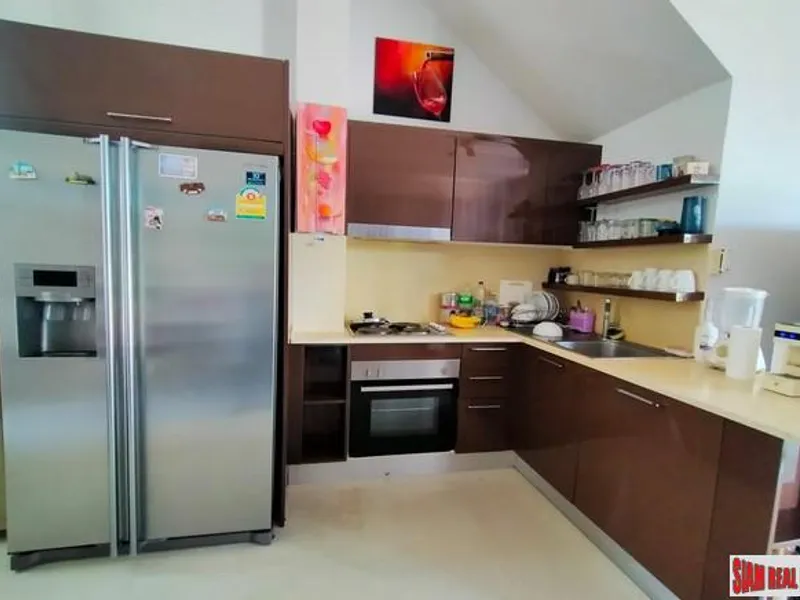Saiyuan Medvillage, 2-Bedroom Pool Villa for Sale, Rawai, Freehold - Rawai, Phuket - Main photo