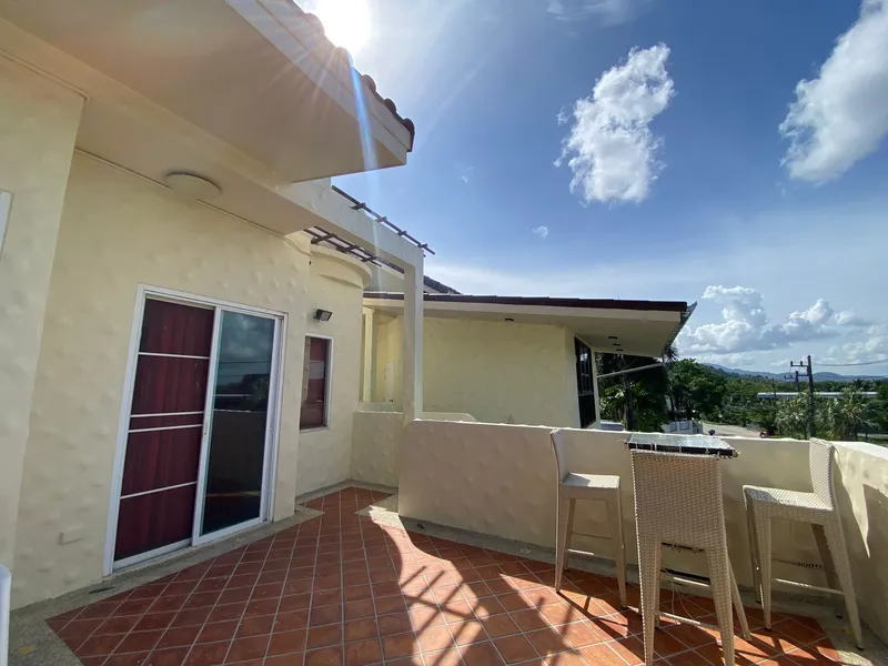 Saiyuan Medvillage, 2-Bedroom Pool Villa for Sale, Rawai, Freehold - Rawai, Phuket - Main photo