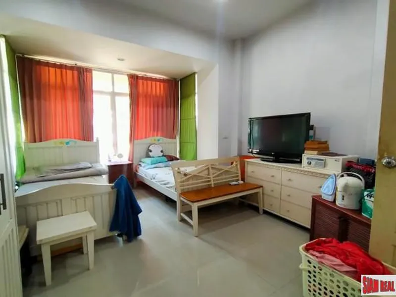 Saiyuan Medvillage, 2-Bedroom Pool Villa for Sale, Rawai, Freehold - Rawai, Phuket - Main photo