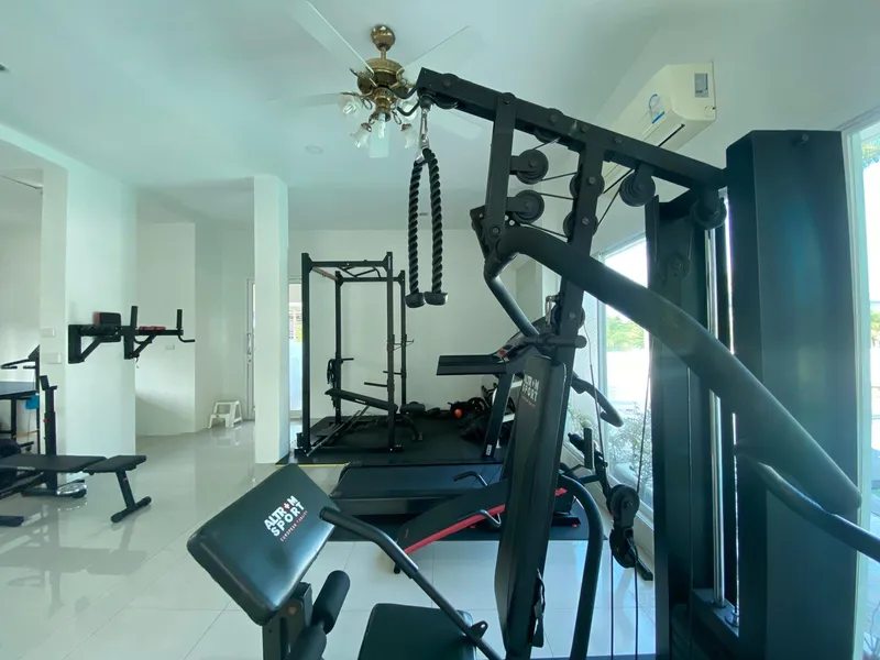 Saiyuan Medvillage, 2-Bedroom Pool Villa for Sale, Rawai, Freehold - Rawai, Phuket - Main photo
