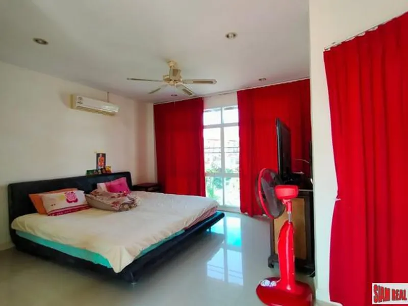Saiyuan Medvillage, 2-Bedroom Pool Villa for Sale, Rawai, Freehold - Rawai, Phuket - Main photo