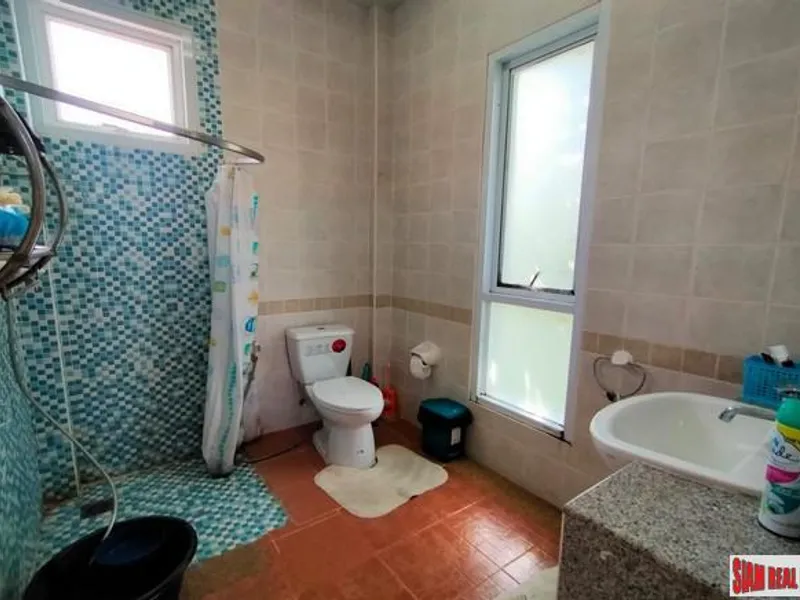 Saiyuan Medvillage, 2-Bedroom Pool Villa for Sale, Rawai, Freehold - Rawai, Phuket - Main photo