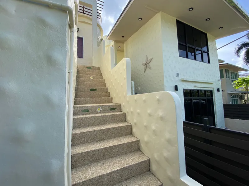 Saiyuan Medvillage, 2-Bedroom Pool Villa for Sale, Rawai, Freehold - Rawai, Phuket - Main photo