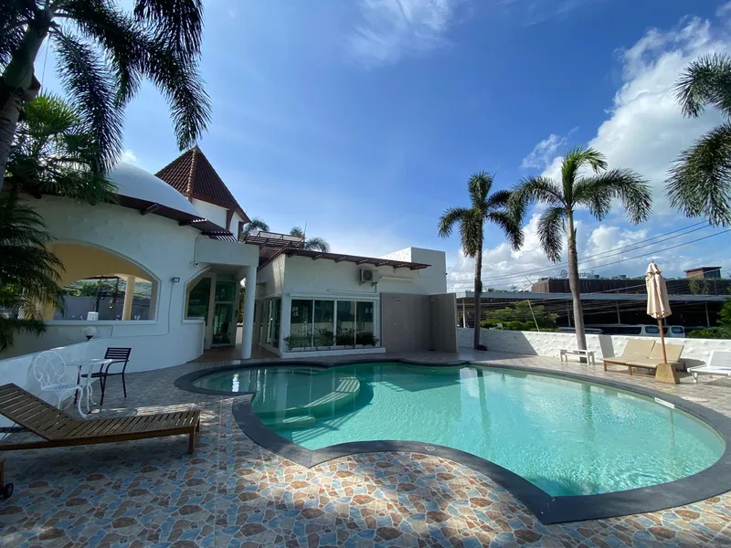 Saiyuan Medvillage, 2-Bedroom Pool Villa for Sale, Rawai, Freehold - Rawai, Phuket - Main photo