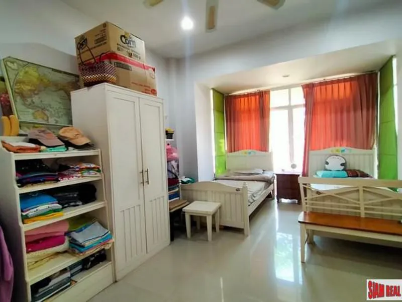 Saiyuan Medvillage, 2-Bedroom Pool Villa for Sale, Rawai, Freehold - Rawai, Phuket - Main photo