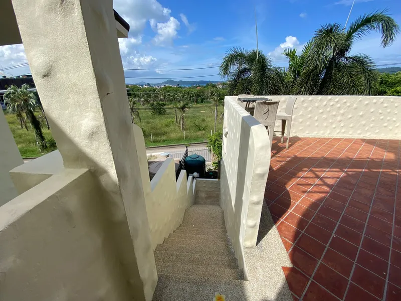 Saiyuan Medvillage, 2-Bedroom Pool Villa for Sale, Rawai, Freehold - Rawai, Phuket - Main photo