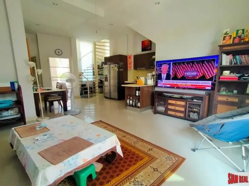 Saiyuan Medvillage, 2-Bedroom Pool Villa for Sale, Rawai, Freehold - Rawai, Phuket - Main photo