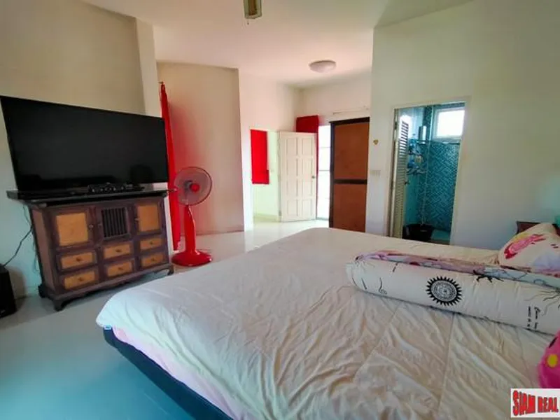 Saiyuan Medvillage, 2-Bedroom Pool Villa for Sale, Rawai, Freehold - Rawai, Phuket - Main photo