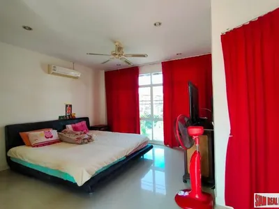 Saiyuan Medvillage, 2-Bedroom Pool Villa for Sale, Rawai, Freehold - Rawai, Phuket - Photo 10