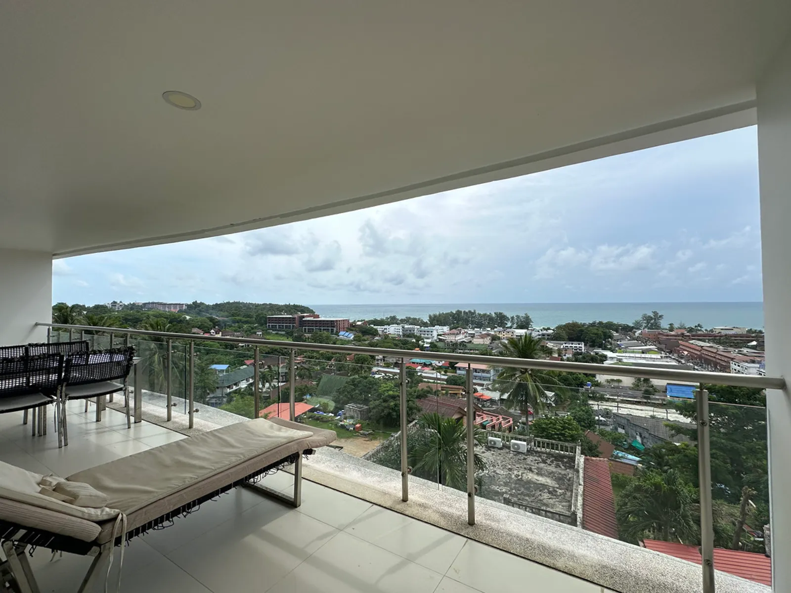 Sunset Plaza, 2-Bedroom Sea View Condo for Sale, Karon (111 sqm) - Karon, Phuket - Photo 26