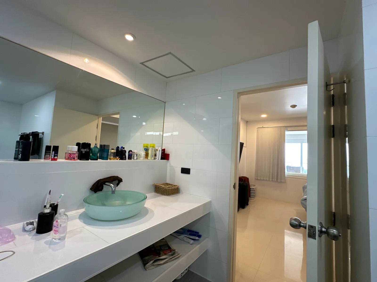 Sunset Plaza, 2-Bedroom Sea View Condo for Sale, Karon (111 sqm) - Karon, Phuket - Photo 9