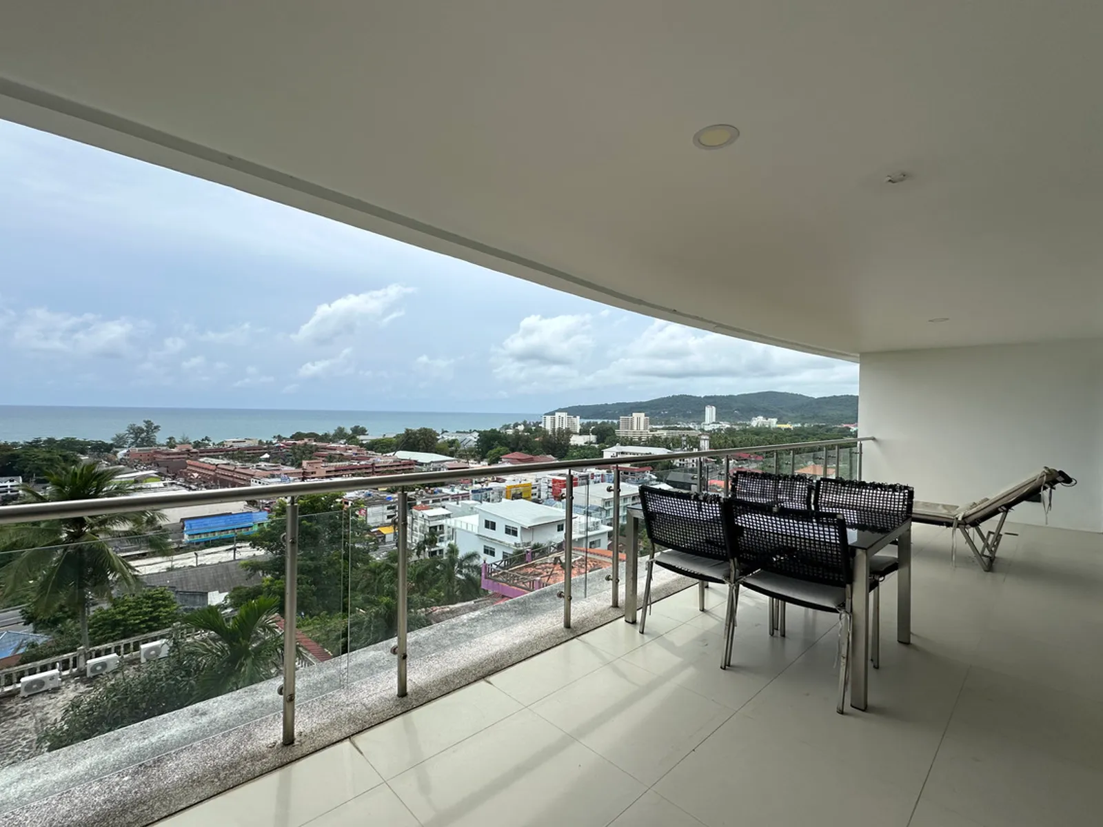 Sunset Plaza, 2-Bedroom Sea View Condo for Sale, Karon (111 sqm) - Karon, Phuket - Photo 27