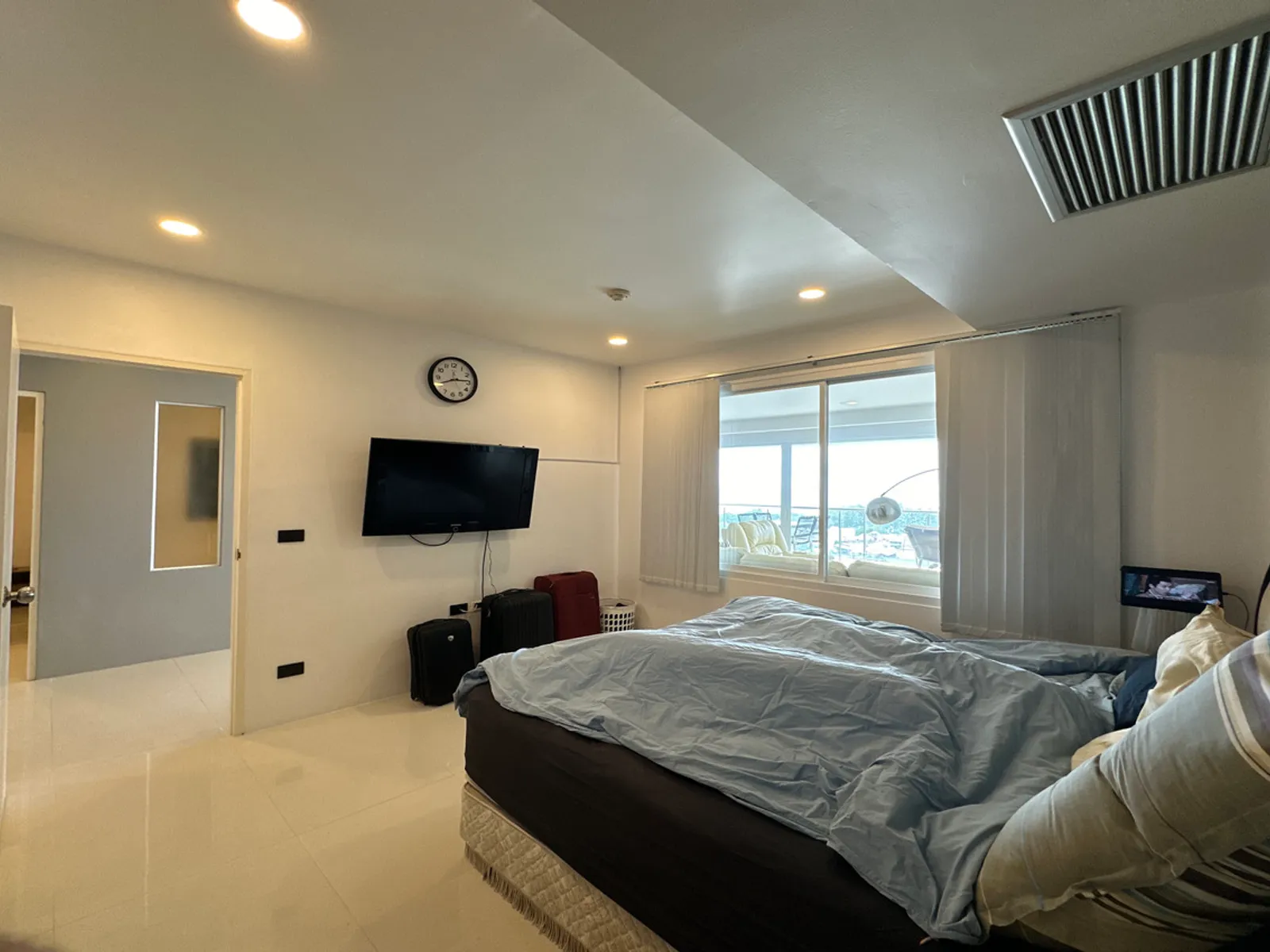 Sunset Plaza, 2-Bedroom Sea View Condo for Sale, Karon (111 sqm) - Karon, Phuket - Photo 7