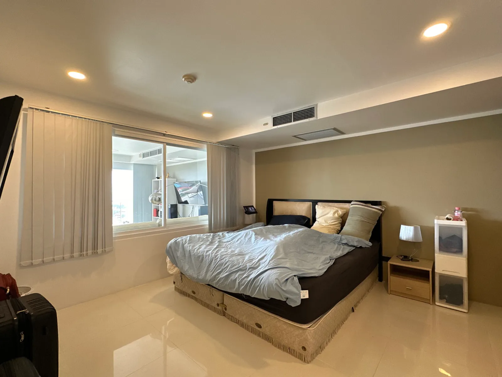 Sunset Plaza, 2-Bedroom Sea View Condo for Sale, Karon (111 sqm) - Karon, Phuket - Photo 8